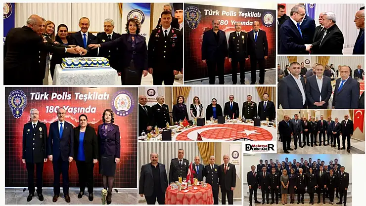 Vali Yavuz: Bu Şehirde Huzur, Bu Teşkilatın Onurudur