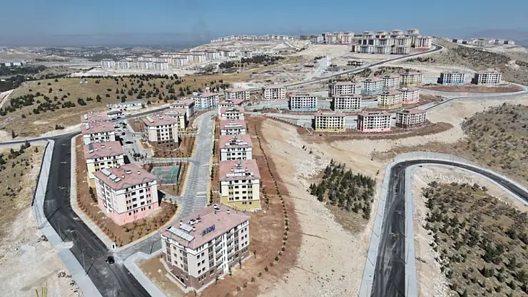 Vali Yavuz: Sorunları Çözmek İçin Kararlıyız!