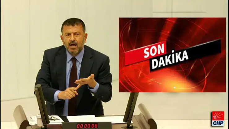 Veli Ağbaba: TÖTM Çalışanlarının Haklarını Gündeme Taşıdı