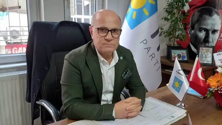 Yağlıcı' Malatya'yı Ayağa Kaldırma Zamanı Sandıklara Sahip Çıkalım'