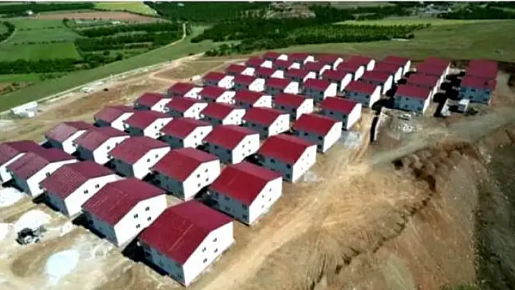 Başkan Yağlıcı'dan Tepki: Neden Hâlâ Teslim Edilmedi?