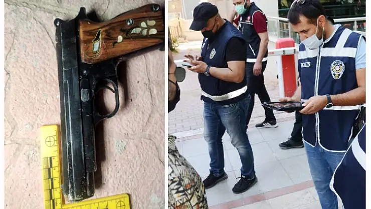 Yakalama Emri Olan 70 Şahıs Yakalandı