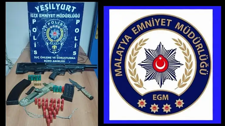 Yaralama Olayında 2 Tutuklama