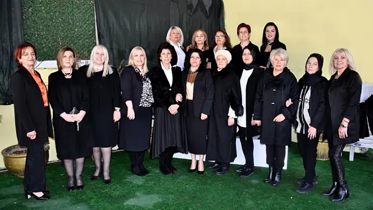Yardım Sevenler Derneğinde Başkan Taşçı ile Devam