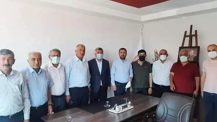 'Yeni Kredi Paketleri Açıklanıyor, Kimse Faydalanamıyor'