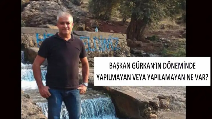 Yerel Seçimde Malatya'nın Tercihi Yine Gürkan'dan Yana…