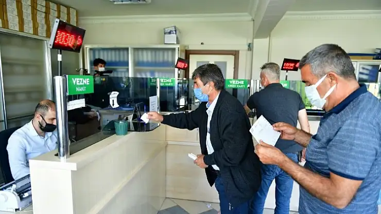 Yeşilyurt Belediyesi Emlak Vergisi 1.Taksit Ödemeleri 31 Mayıs'ta Sona Eriyor