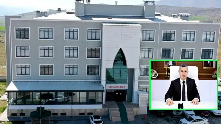 Yeşilyurt Belediyesi'nden Üniversiteli Gençlere Örnek Destek!