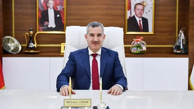 Yeşilyurt Belediyesi, Sağlıklı Kentler Birliği Yönetimini Ağırlayacak