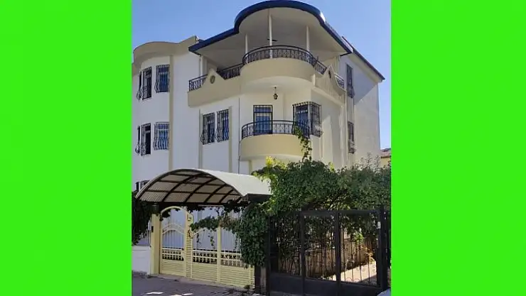 Yeşilyurt Belediyesi Yetim Koordinasyon Merkezini Hizmete Sunmaya Hazırlanıyor