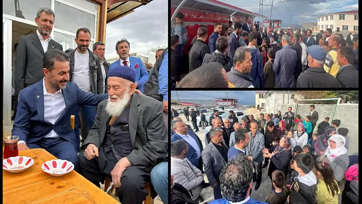 Yıldırım, 'Yeniden Refah Partisinin Baraj Problemi de Yoktur'