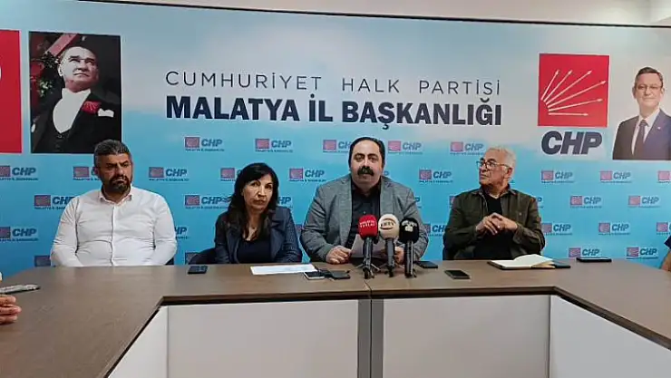 Yıldız'dan Sayıştay ve İçişleri Bakanlığı'na Büyükşehir Belediyesi Hesapları İncelensin Çağrısı