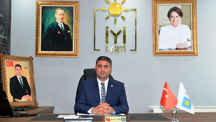 Yıldız' Kayısının Kilosunu 75 – 80 TL'den Almaya Kalkmak Malatya'ya İhanettir