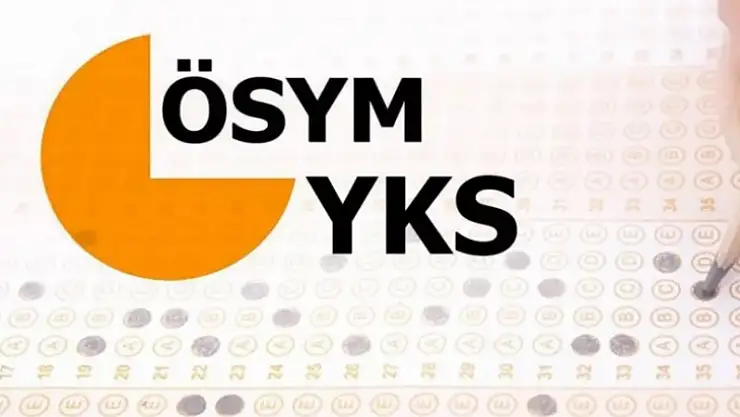 YKS tercih sonuçları Açıklandı