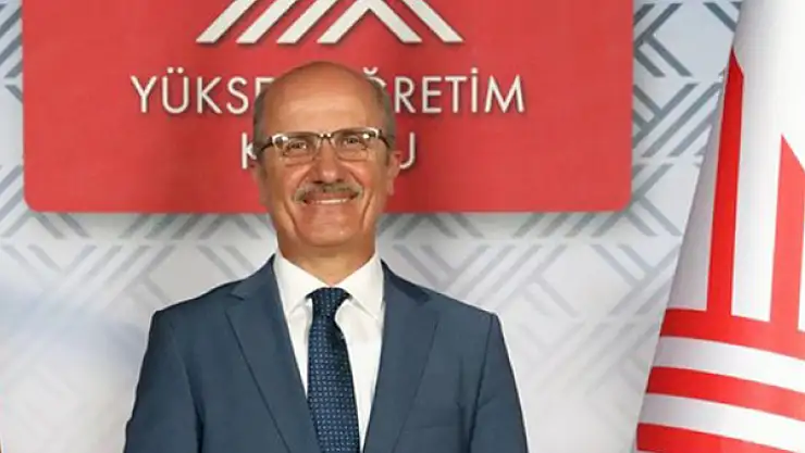 YÖK'ten 4 İl İçin uzaktan Eğitim Açıklaması