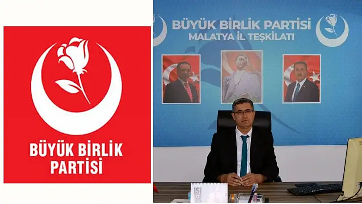 Yüksel Duman: Terörle Teröristle Müzakere Olmaz!