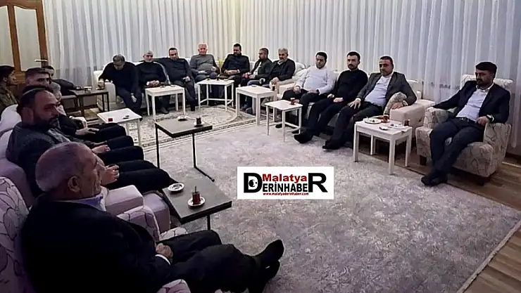 Zelyurt' Anahtar Parti 85 Milyonun Partisidir'