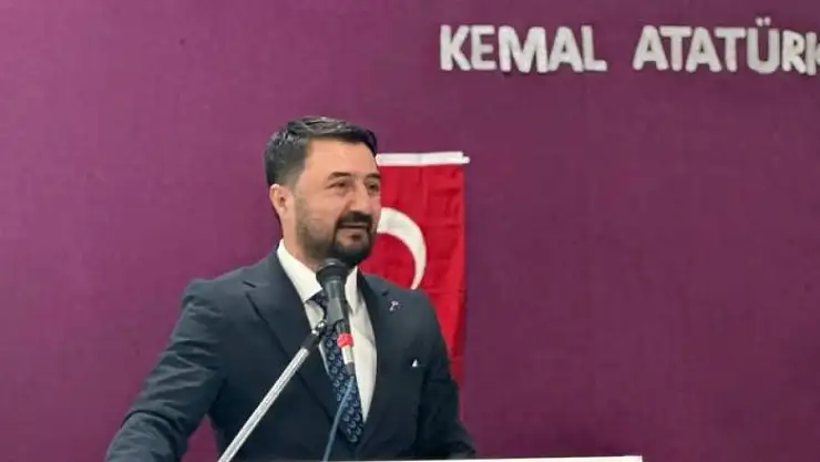 Zelyurt' Cezasızlık Algısına Son Vereceğiz'