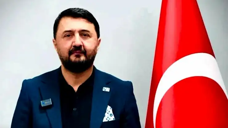 Zelyurt' Fırat ve Dicle Üzerinde Oynanan Oyunları Göz Ardı Edemeyiz'