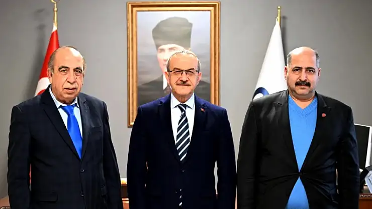 Zor Zamanlar Güçlü Liderleri Ortaya Çıkarır…