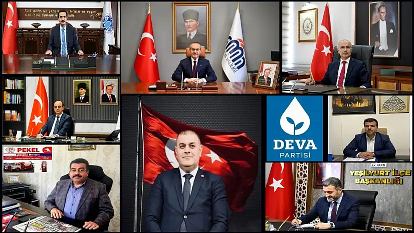 19 Mayıs Gençlik Ve Spor Bayramı Kutlama Mesajları