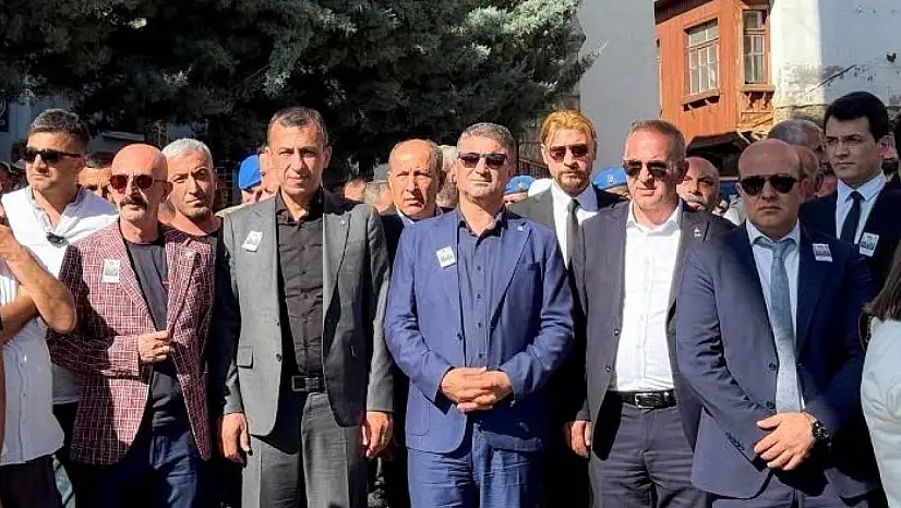 26 Yaşında Son Yolculuğuna Uğurlandı