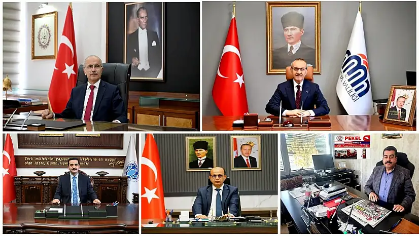 29 Ekim Cumhuriyet Bayramı Mesajları