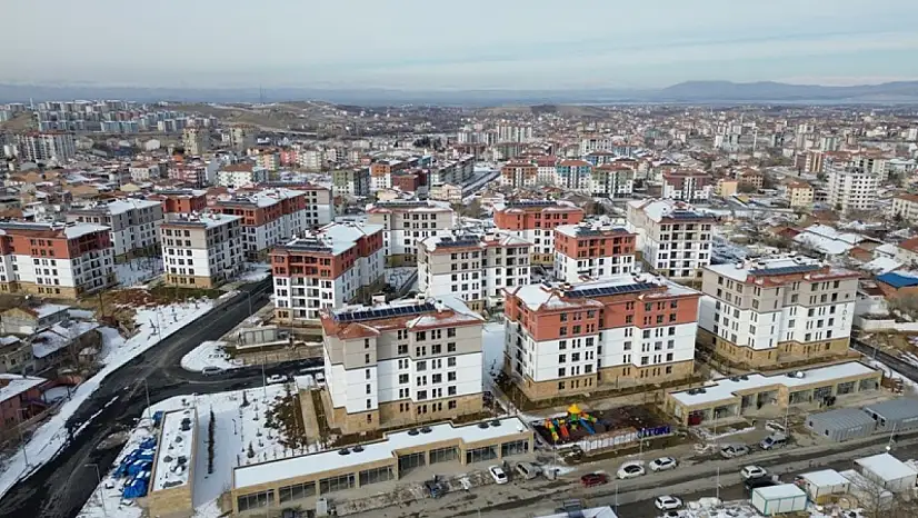 6 Şubat Depremlerinin 3. Yılında Battalgazi Yeniden Ayağa Kalktı