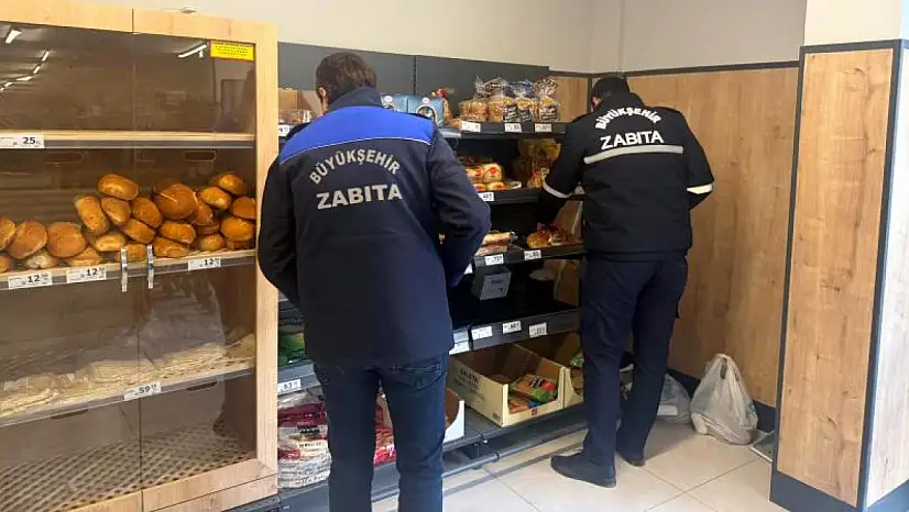 Acar' Ramazan Ayında Denetimlerimizi Daha Sık Yapacağız'