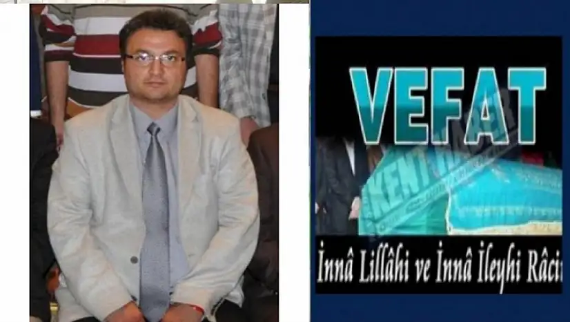 Acet Ailesinin Acı Günü