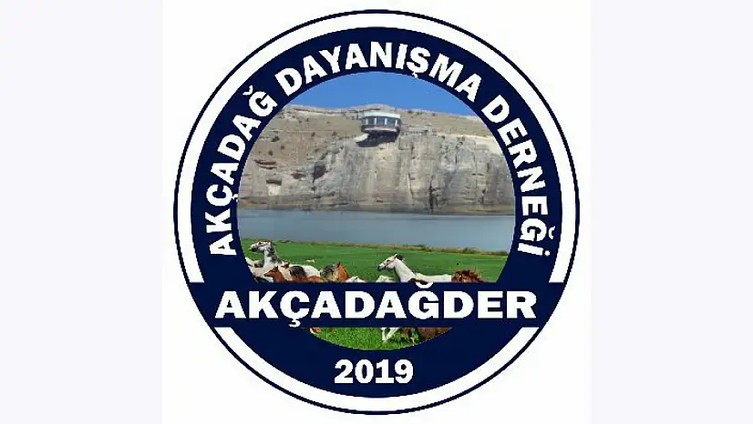 AKÇADAĞDER Yönetiminden İşe Alımlarla İlgili Açıklama