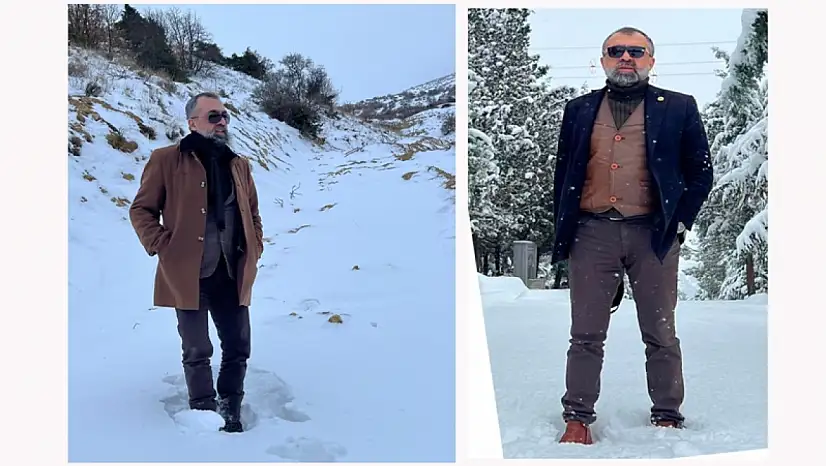 Akın' Halkta Kopuk Yaşayan Bazı Müptezal Dingiller Sizi'