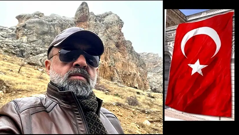 Akın' Plakalarına Ağa Yazdıran Çoğu Züğürtler Sizi'