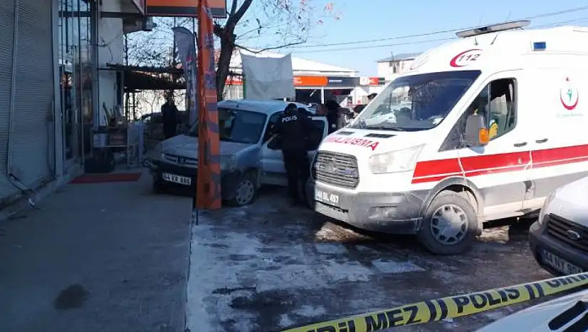 Araç'ta Geçirdiği Kalp Krizi Sonucu Vefat Etti