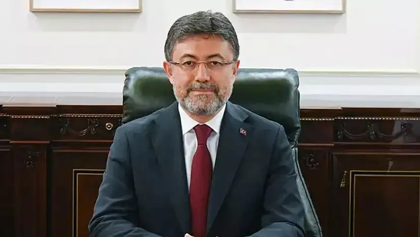 Bakan Yumaklı'dan Orman Köylülerine Destek Müjdesi