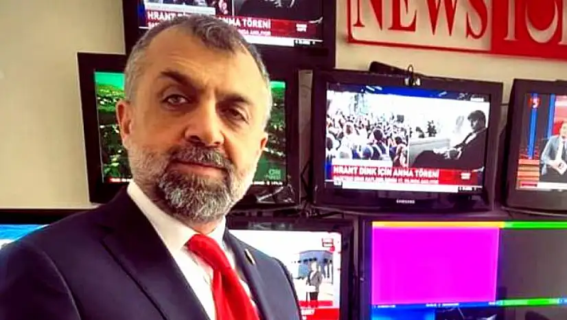 Başkan Akın: Toplumun geldiği ve Getirildiği Nokta