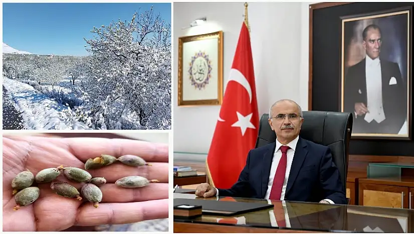 Başkan Er Her Zaman Çiftçimizin Yanındayız