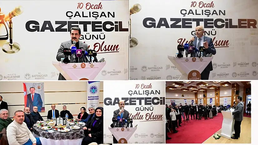 Başkan Er' Her Zaman Yapıcı Eleştiriye Açığız'