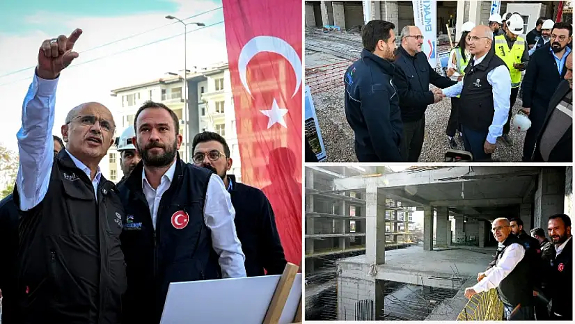 Başkan Er: Malatya Zaten Güzel Bir Şehir Daha Da Güzel Olacak