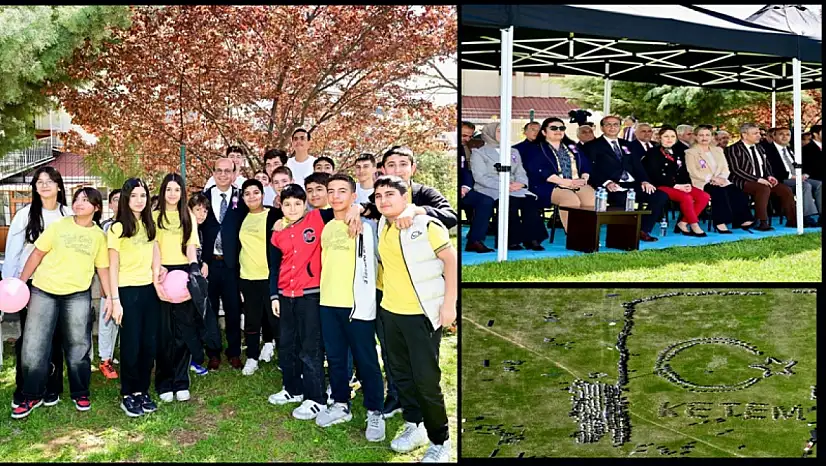 Başkan Geçit: Kanserle Mücadelede Erken Teşhis Hayat Kurtarır