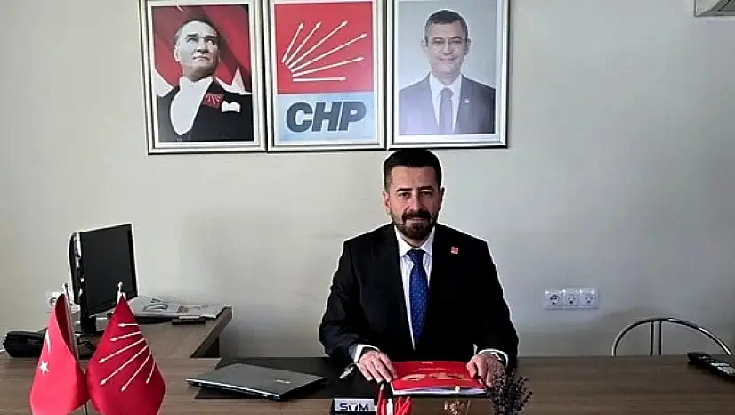 Başkan Gürsoy'dan Sert Sözler' Malatya Sahipsiz Değildir'