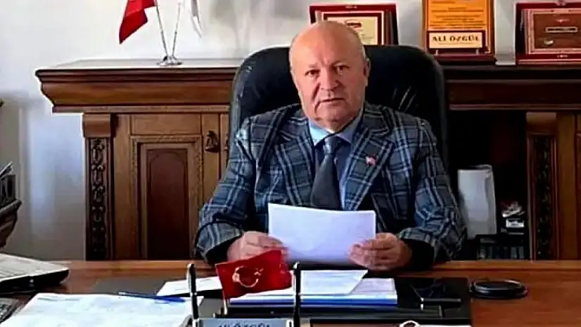 Başkan Özgül' Elektronik İlan Doğrulama Sistemi Zorunluluğu Başlıyor'