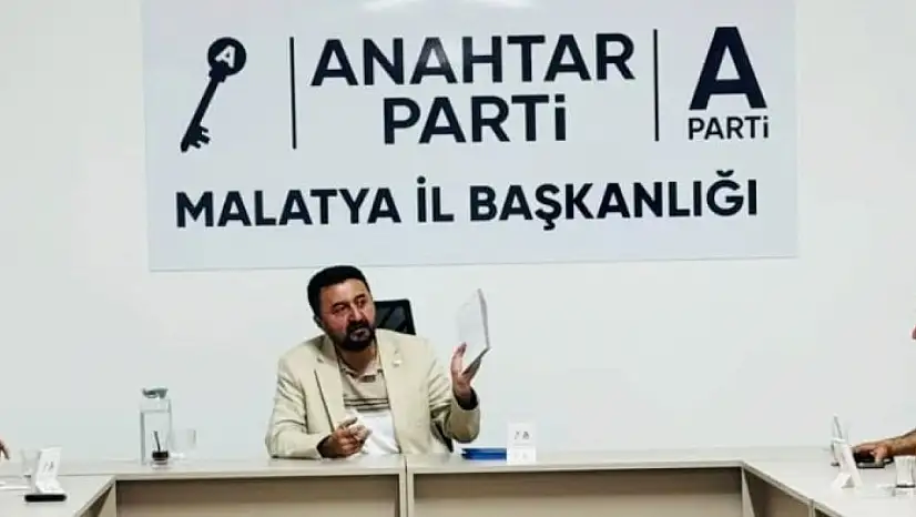 Başkan Zelyurt: Yapılan Kabul Edilemez Bir Hadsizliktir!