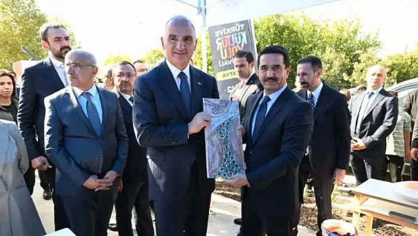 Battalgazi Belediyesi'nden Arslantepe Temalı Sergi