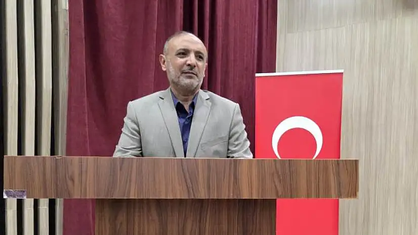 Battalgazi Belediyespor'da Orhan Barman Dönemi