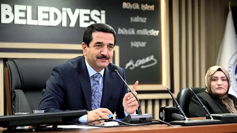 'Battalgazi En Hızlı Toparlanan Bölgelerden Oldu '