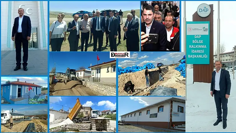 Bir Belediye Başkanından Daha Fazlası Muhtar İsmail Yaşar