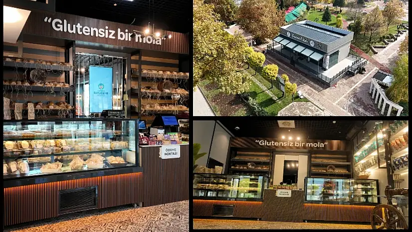 Büyükşehir Belediyesi'nden Glütensiz Yaşamı Destekleyen Yeni Hizmet