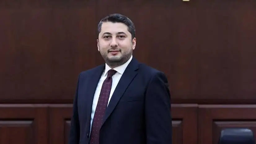 ÇSGB Bilgi Teknolojileri Genel Müdürü İhsan Esen'in Acı Günü