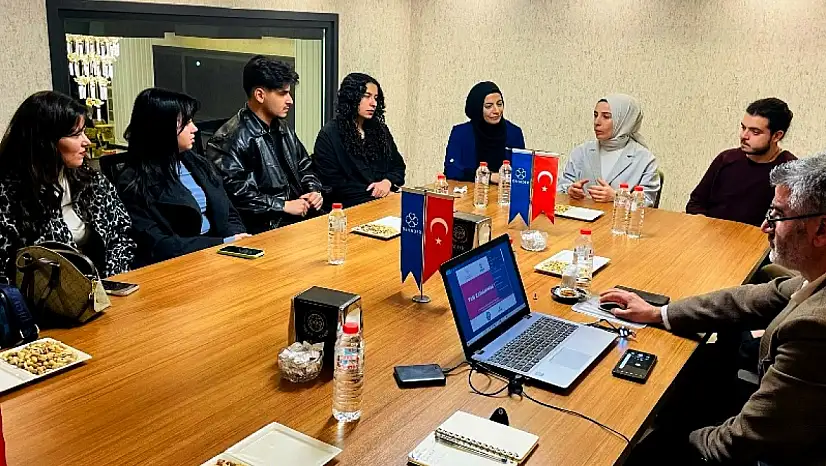 DEHADER'den'Tam Zamanında' Hamlesi!